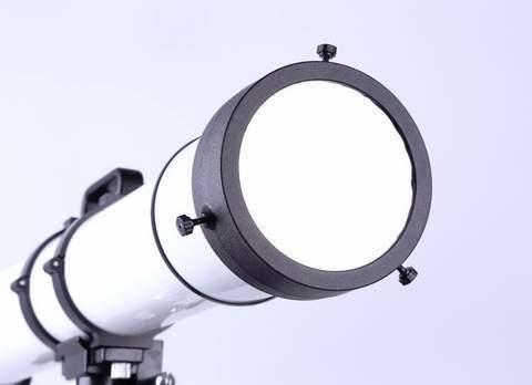 正陽光學 德國 Baader 巴德膜天文望遠鏡專用 天文望遠鏡 太陽濾鏡 太陽觀測