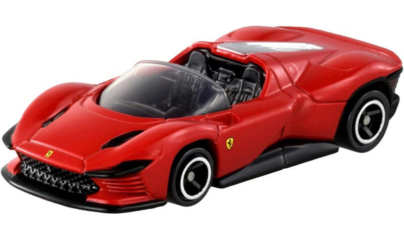現貨Tomica 新品#46 新車貼Ferrari 法拉利Daytona SP3 | 露天市集| 全