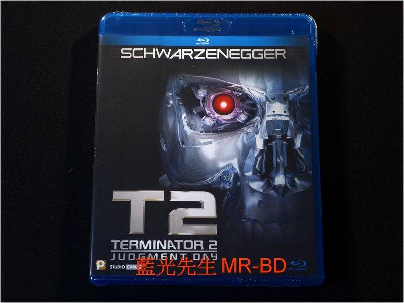 [藍光BD] - 魔鬼終結者2 Terminator 2 : Judgment Day 154分鐘導演加長版
