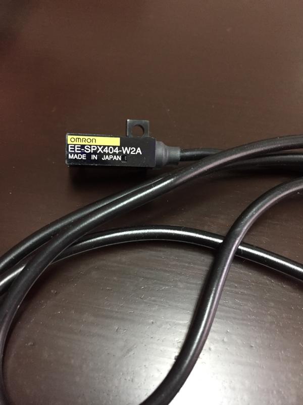 全新 omron EE-SPX404-W2A sensor