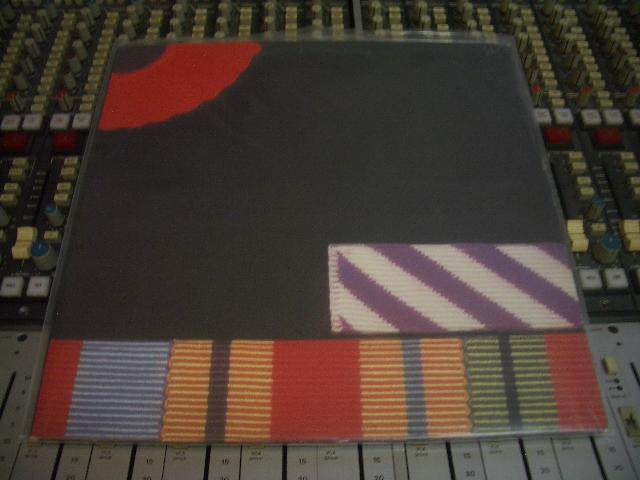 PINK FLOYD / FINAL CUT 美版 黑膠唱片(LED ZEPPELIN.U2.QUEEN)