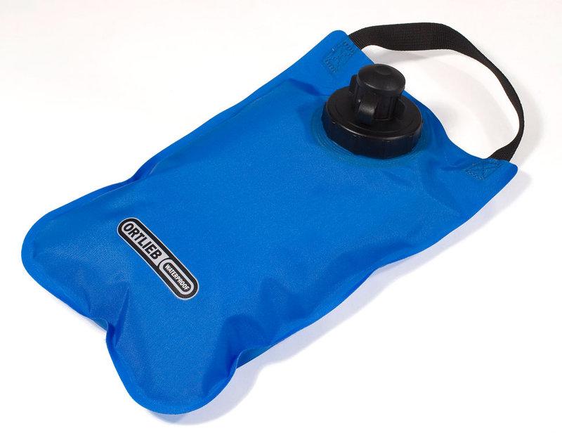德國Ortlieb/Water Bag - 攜帶式裝水袋、防水袋 2L