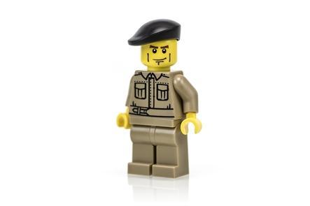 A27m Cromwell Tank Brickmania Cromwell 純正レゴ Brickmania A27M