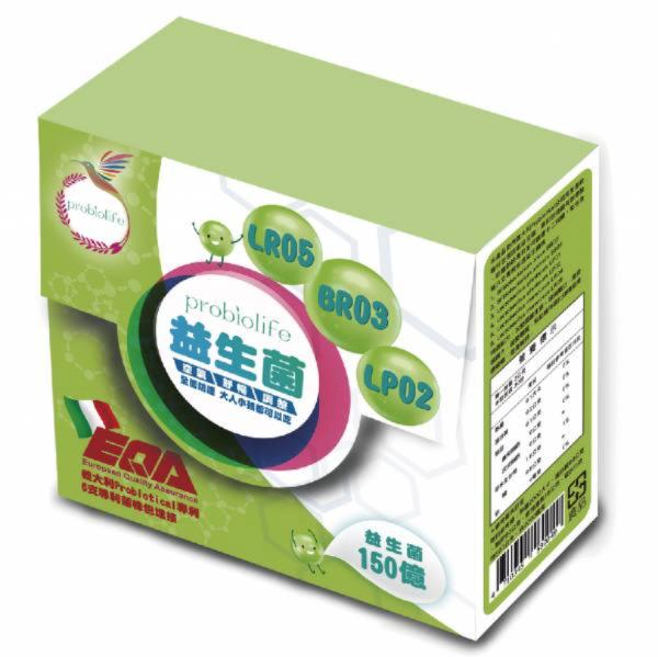 【神^(oo)^小鋪】Probiolife 舒益優 清新益生菌 30包/盒