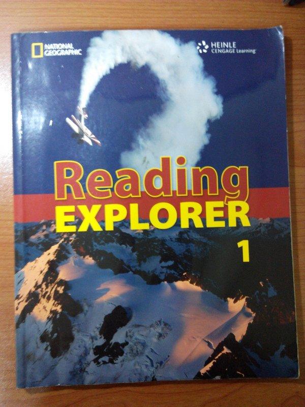 Reading EXPLORER│ISBN-13:9781424006373  ISBN-10:1424006376