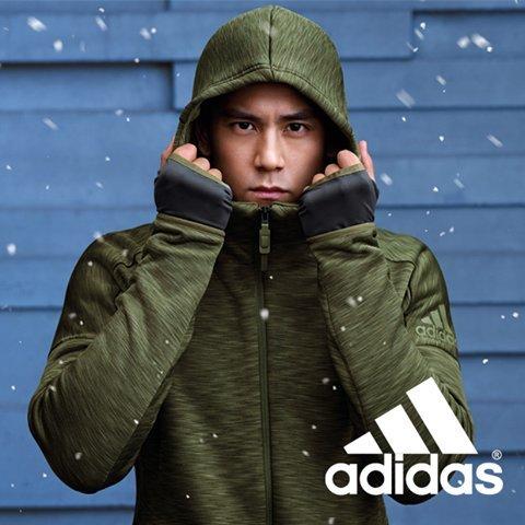 Adidas zne climaheat discount hoodie