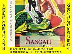 古文物Sangati:罕見Events (oxford India Collection)露天255174 Bama O 