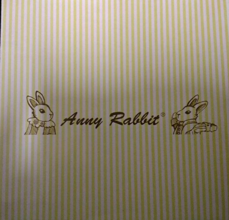 Anny Rabbit安妮兔 陶瓷保鮮密扣蓋碗 820ml UP A368 保溫 微波碗