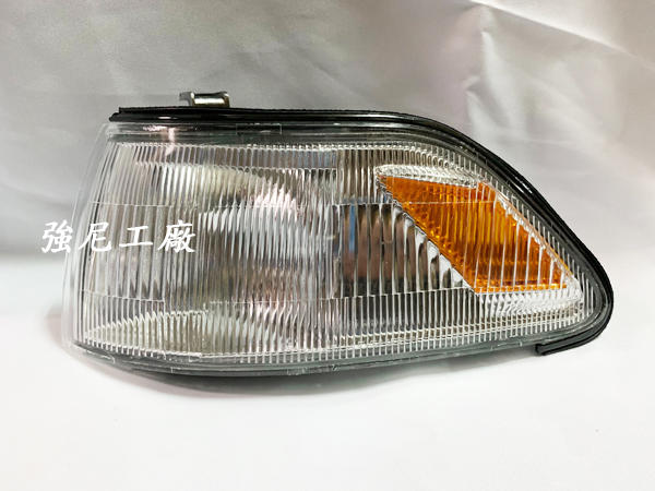 【L.T】全新豐田 TOYOTA CORONA 90 91 92 93年 原廠型 角燈