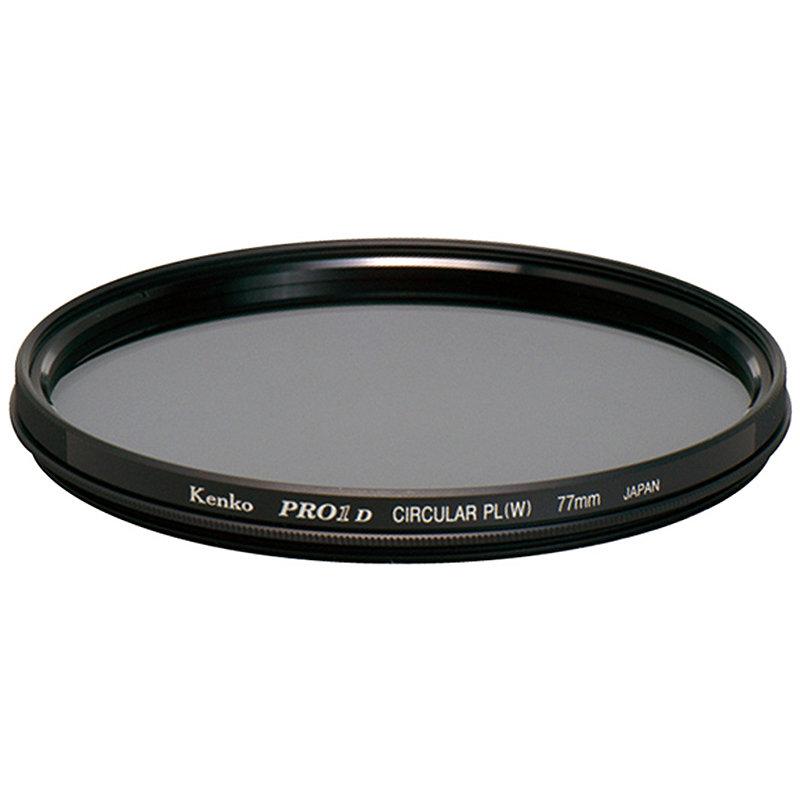 ◎相機專家◎ Kenko PRO 1D CPL(W) 52mm 薄框多層膜環型偏光鏡 正成公司貨