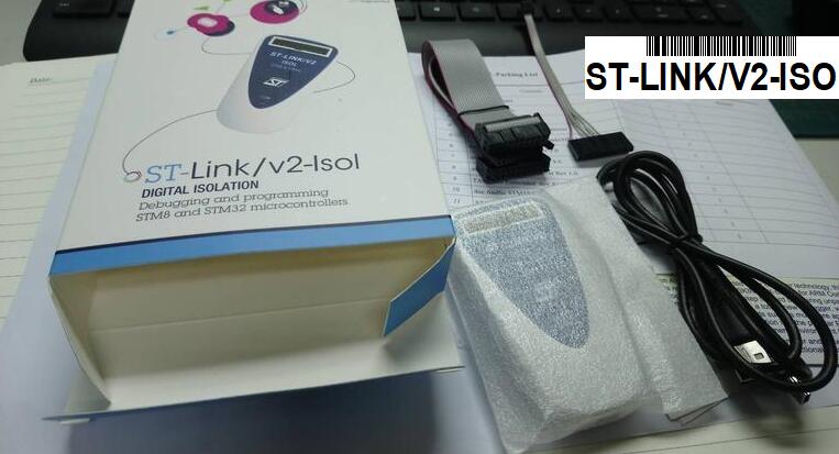 ST-LINK/V2-ISOL   ( EBUGGER/PROGRAMMER STM8,ST-LINK, STLINK)