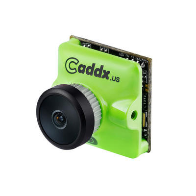 Caddx.us Turbo Micro F2 無人機 航拍 FPV 穿越機 競速 攝像頭 低延時