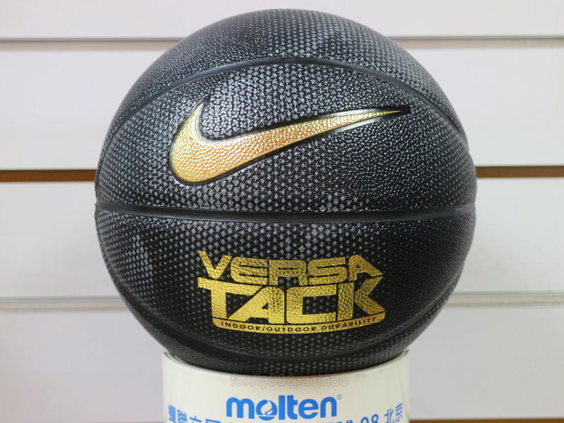 (缺貨勿下)NIKE VERSA TACK 炫彩籃球 NKI0102607 標準七號室內外球 另賣 MOLTEN 斯伯丁