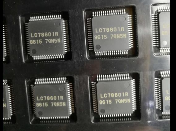 芯片LC78601R全新原装