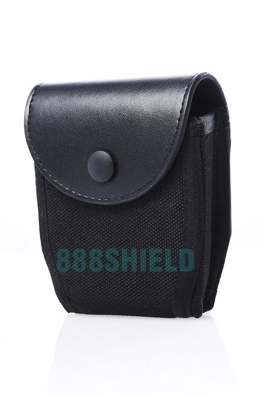 警用裝備 XSPEED 全蓋型手銬袋A款 手銬袋 警用手銬袋