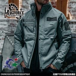 詮國 - Magforce 機動氈黏夾克 / 馬蓋先授權經銷...