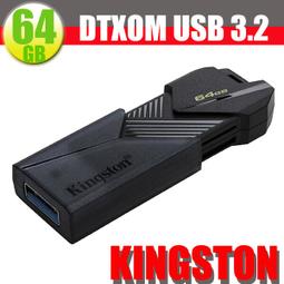 Kingston 64G【DTXON/64GB】DataTr...