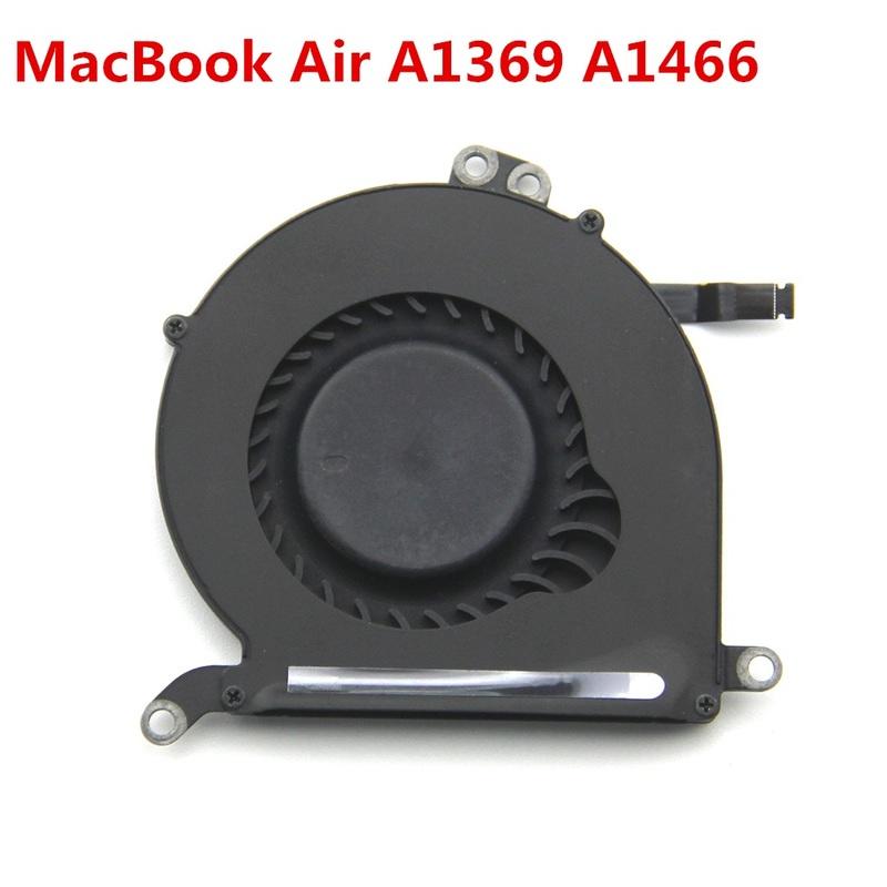 APPLE 蘋果 全新品 13吋 MACBOOK AIR A1369 A1466 CPU散熱風扇