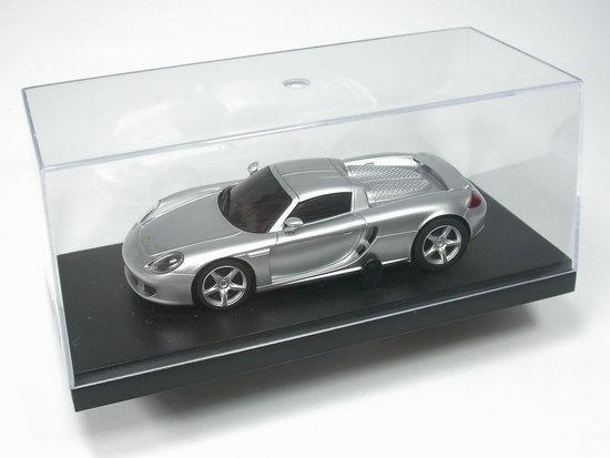 港都RC  Kyosho dNaNo Porsche Carrera GT FX-101MM 底盤專用車殼(DNX503S)