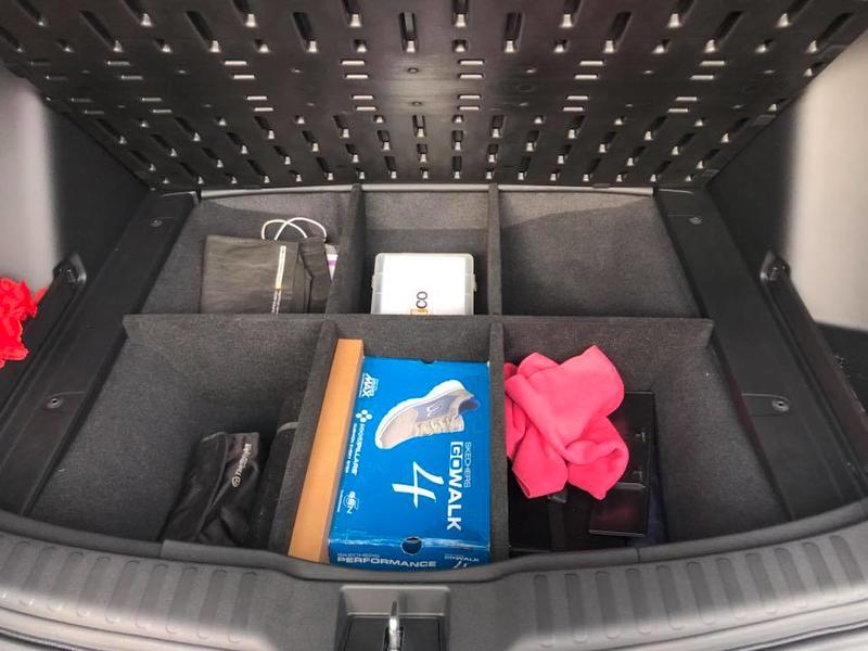 【桃園 國瑞】HONDA CRV5 5代CRV 後箱隔板 後行李箱置物盒 3D立體 託盤 後行李箱