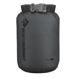澳洲Sea to Summit 超輕量防水收納袋1L 灰防水係數約2 000mm AUDS1 GY 342