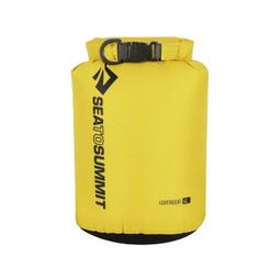 澳洲Sea to Summit 超輕量防水收納袋4L 防水係數約10 000mm ADS4 YW 378