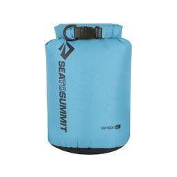 澳洲Sea to Summit 超輕量防水收納袋4L 防水係數約10 000mm ADS4 BL 378