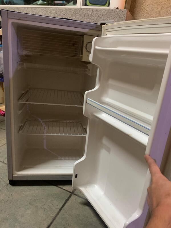 自售 小冰箱  冰箱 1750 自取 台中