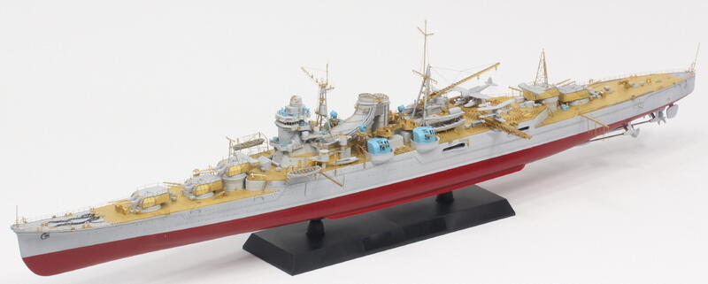 1/350 日本海軍 重巡洋艦 最上 箱A|プラモデル 1/350 日本海軍 重巡洋艦 最上 箱A|プラモデル