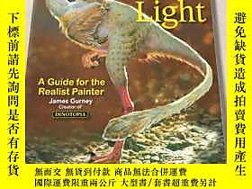 古文物Color罕見and Light：A Guide for the Realist Painter露天288778