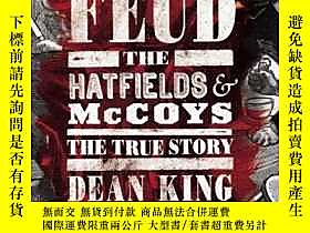古文物The罕見Feud: The Hatfields and McCoys: The True Story露天3540 