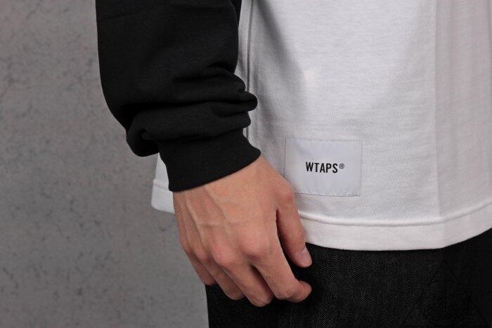 総代理店 WTAPS 23SS IAN LS CTPL LEAGUE ネイビー L | www.cc-eventos