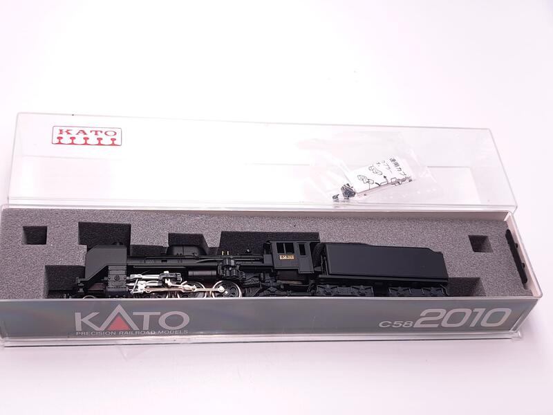 kato c58 - 人氣推薦- 2026年6月| 露天市集