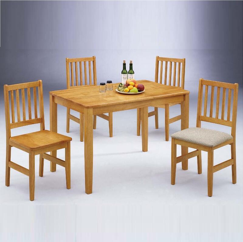 ╭☆雪之屋居家生活館☆╯麗晶西餐桌 飯桌 不含椅子 DIY方式 X633-10