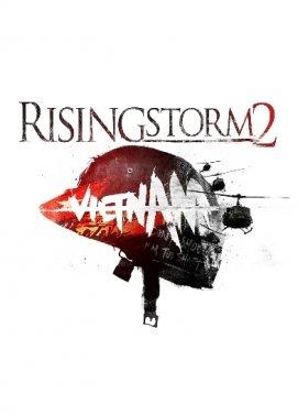[超商]波波的小店 Steam Rising Storm 2:Vietnam 風起雲湧2:越南+豪華版/官方序號