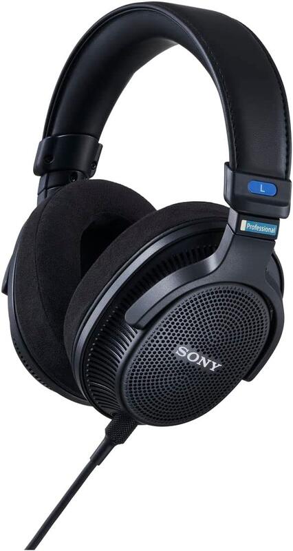 GIGA】現貨日本SONY MDR-MV1 頂級耳罩式耳機(MDR-CD900ST/MDR-M1ST