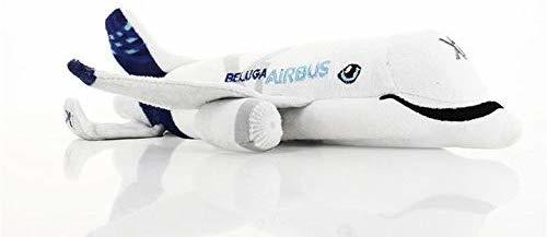 鐵鳥俱樂部 空中巴士 Airbus Beluga XL 填充飛機