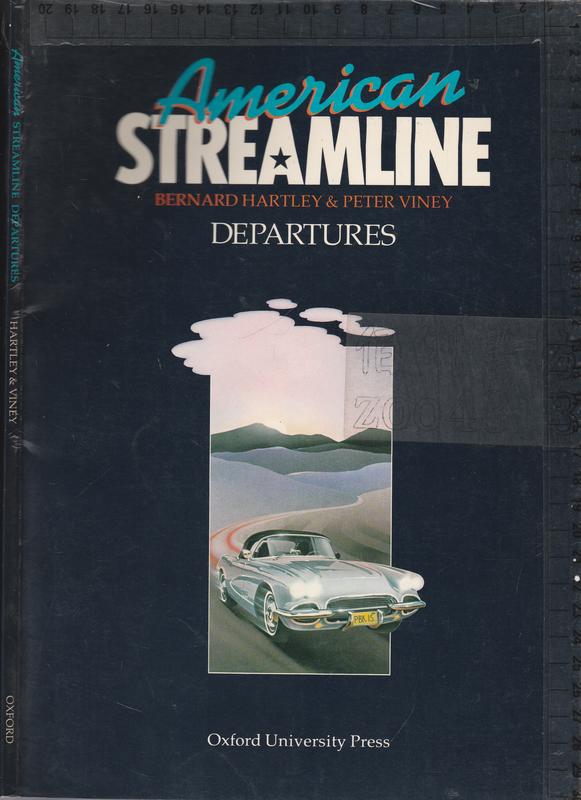 佰俐b《American Streamline Departures》1983-Hartley-0194341100