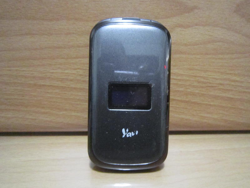 YAVI I37(老人機.3G手機)