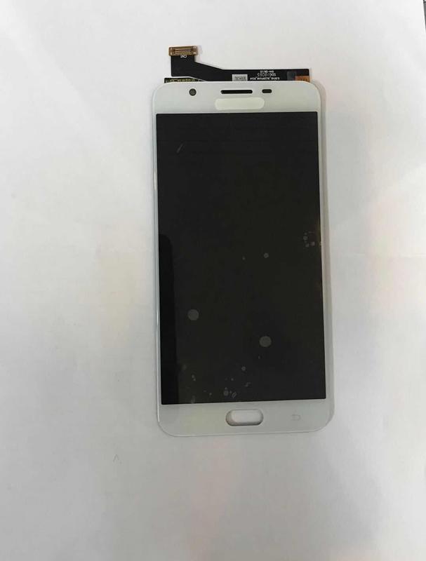 蘆洲手機快修門市 Samsung J7 Prime (黑/白/金) 原裝液晶 總成 觸控面板 送拆機工具