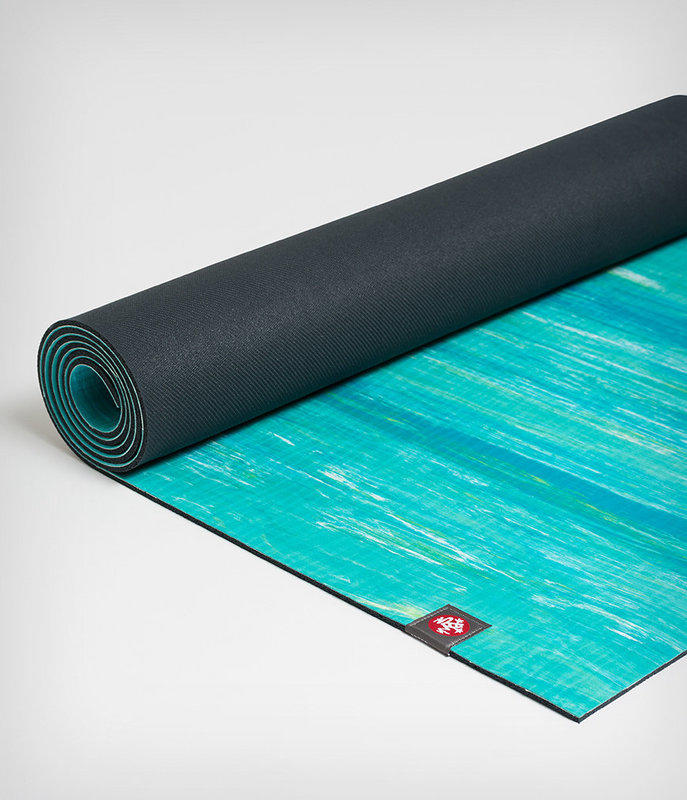 LCYA Manduka 原廠授權經銷商 全新正品 eKO Mat 天然橡膠瑜珈墊 厚度5mm