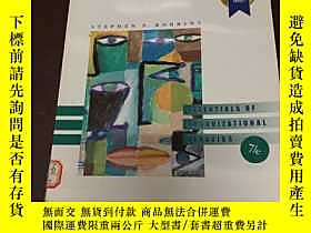 古文物Essentials罕見of Organizational Behavior (seventh edition)露 