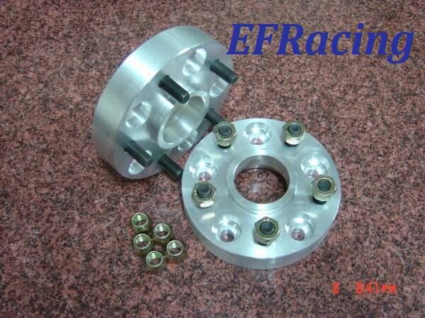 "EFR"定做墊寬墊片輪胎輪圈轉接座(Spacer).4孔5孔 108轉112轉114.3轉120轉130.各車系