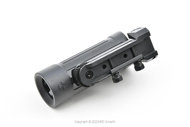 RST 紅星 - M145 4X30 瞄準鏡 狙擊鏡 瞄具 ... 12480