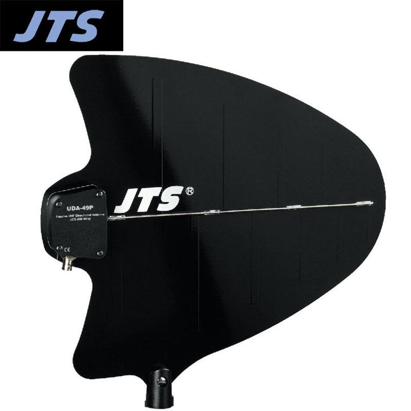 【小叮噹的店】台製 全新 JTS UDA-49P UHF被主動式指向性天線