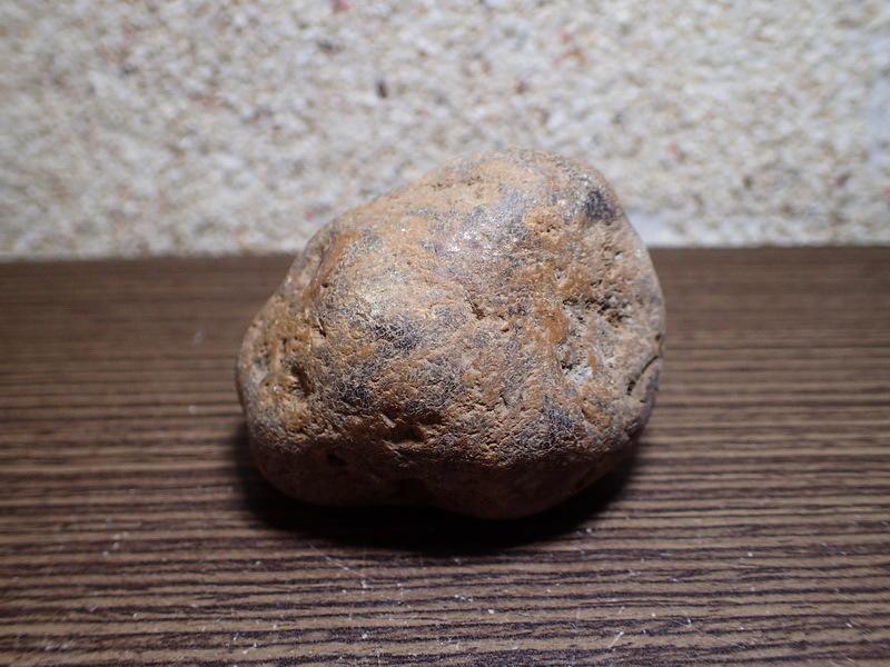貝石之戀-肉紅玉髓水洗石 F 061102