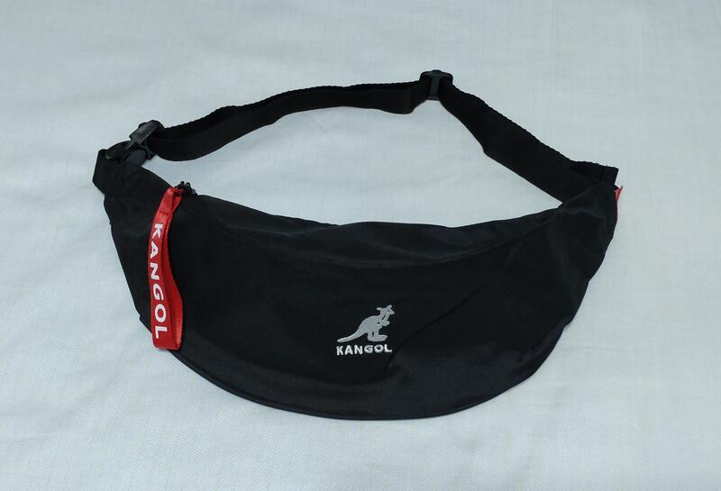 Kangol hot sale waist bag