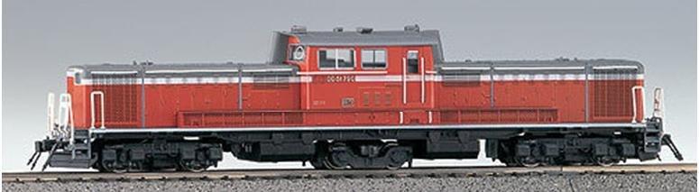 KATO火車收藏》HO規KATO 1-701 DD51 後期耐寒形| 露天市集| 全台最大的 