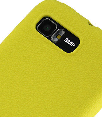 【GooMea】買2免運 Seepoo Motorola ATRIX 2 MB865 超軟Q 矽膠套 手機套 保護套 包膜適用 藍色,黃色