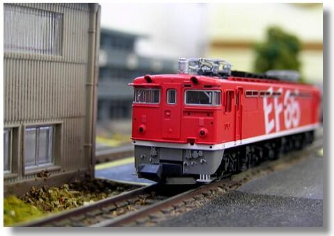 新入荷 【美品】KATO EF65 鉄道模型 - www.citylaw.com.sg
